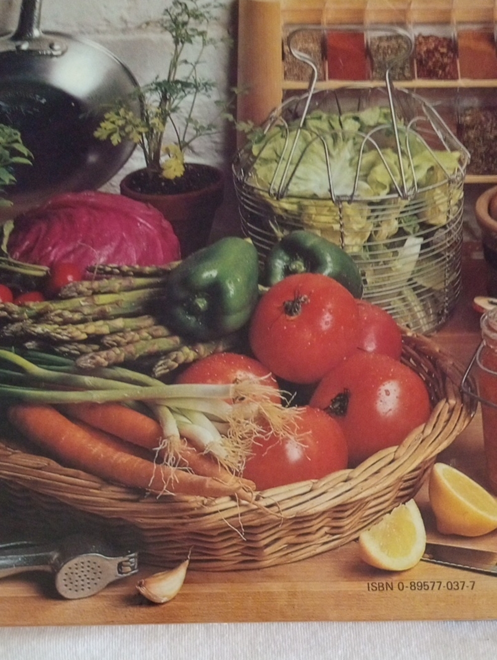 Reader's Digest Creative Cooking Cookbook - Picture 3 of 14